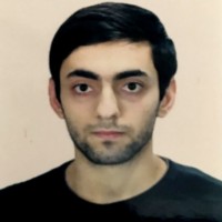 Aram Melkonyan