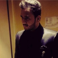Meetkumar Prajapati