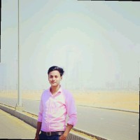 Mudassir Ahmed Khan
