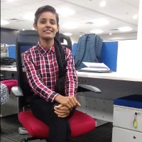 Vishakha Sawai