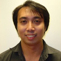 Christopher Santos