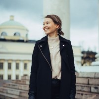 Laura Määttä