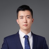 Huang Jin, Cfa