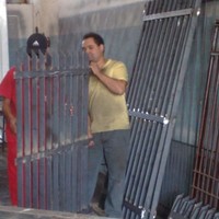 Serralheriabrooklin antonio