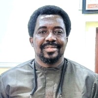 Danjuma John-Ekele, arpa, FIMC, CMC