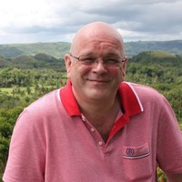 Nigel Waters