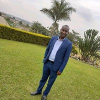 Hagreaves Twinomujuni