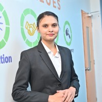 Payal Zalke