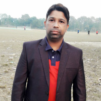 shaifuddin khaled