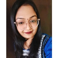 Ritwika Panigrahi