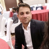 Sandeep Gupta