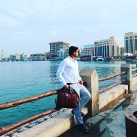 Bilal Ahmad
