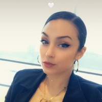 Marie-Josée Gomez