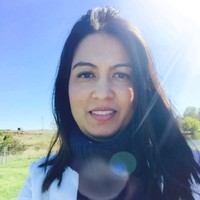 Sikha Dahal