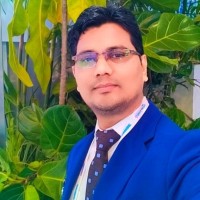 Deep Chand Vishwakarma