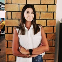 Nancy El Achkar Diab