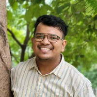Akash Ajith