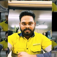 Tharunkumar Chekkilla