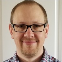 Daniel Bergstrom