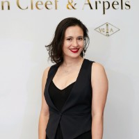 Alina Shafigova