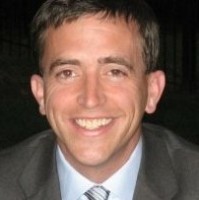 Josh Dewar