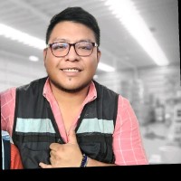 Irving Segundo