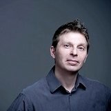 Vincent Reda