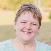 Kim Truter Fouche