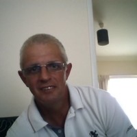 Terry Donovan