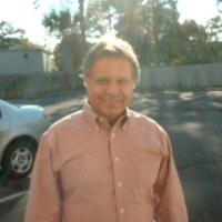 Larry Bennett {LION}