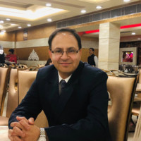 sunil khanna
