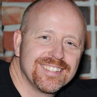 Grant Beamish
