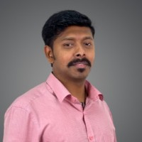 Naveen Manickam