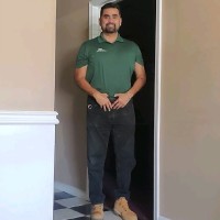 Patrick Ponce