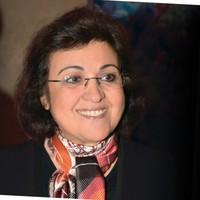 Fatima Marouan