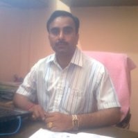B . S RANA