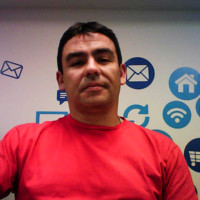 Gerardo Ivan Quevedo