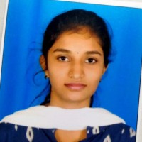 Harika Malisetty