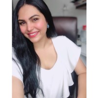 Rashmi Ramachandra