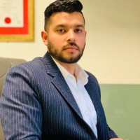 SHIVAM SHARMA