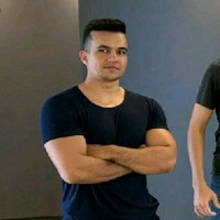 Jefferson Ferreira Diniz