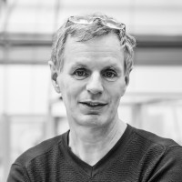 Johan Blom