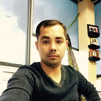Daniel Rivera