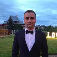 Mantas Dolieba