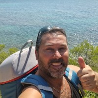 ESCAPADA LIBRE - Konan LE PAGE