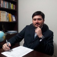 Leandro M. Joia Geremias