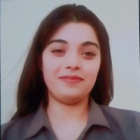 Saijal Sharma