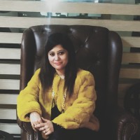 Isha Datta