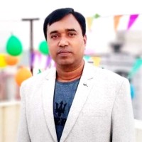 Pradeep Kumar Sahu
