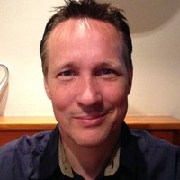 Stephen Chapman
